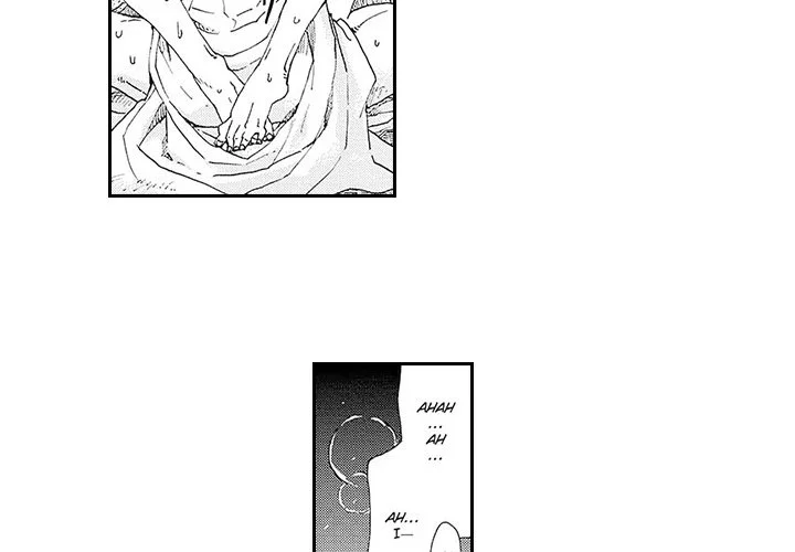 Contract Of Cherry Blossom Guilt - Chapter 10